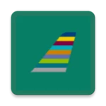 Logo of BRA -BraathensRegionalAirlines android Application 